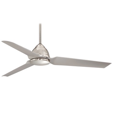 Java Ceiling Fan | Minka Aire at Lightology Java Ceiling Fan
