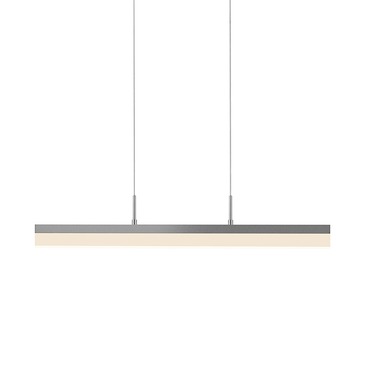 Stiletto Linear Pendant | SONNEMAN - A Way of Light at Lightology Stiletto Linear Pendant