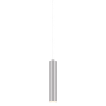 Micro Tube LED Pendant