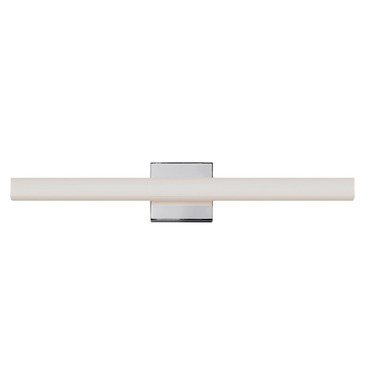 SQ-Bar LED Bath Bar | SONNEMAN - A Way of Light at Lightology SQ-Bar LED Bath Bar