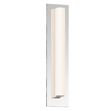 Tubo FT Slim Panel LED Vanity Sconce