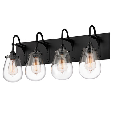 Chelsea Bathroom Vanity Light
