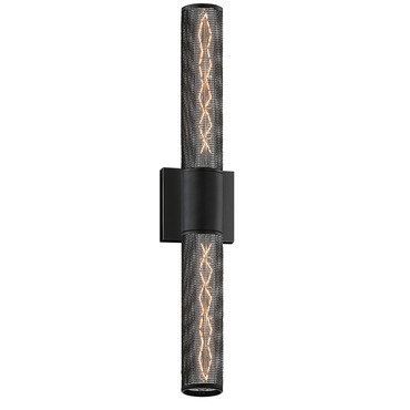 Urban Edge Wall Sconce