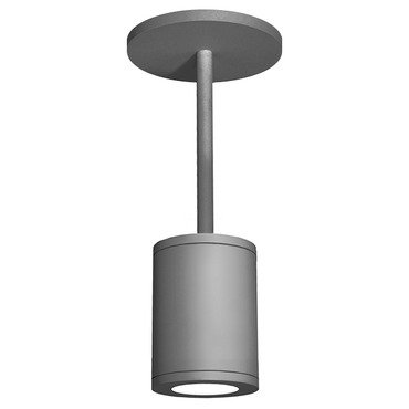 Tube 5IN Architectural Pendant | WAC Lighting at Lightology Tube 5IN Architectural Pendant