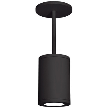 Tube 6IN Architectural Pendant | WAC Lighting at Lightology Tube 6IN Architectural Pendant