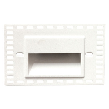 Wall Lighting By Wac Ledme Trimless Horizontal Step Light