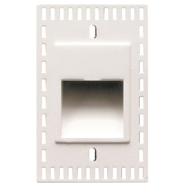 120V LED200 Trimless Vertical Step Light