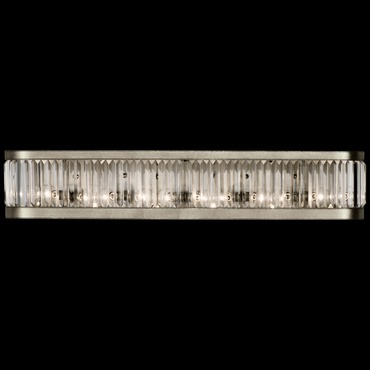Crystal Enchantment Bathroom Vanity Light