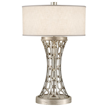 Allegretto Hourglass Table Lamp | Fine Art Handcrafted Lighting at Lightology Allegretto Hourglass Table Lamp