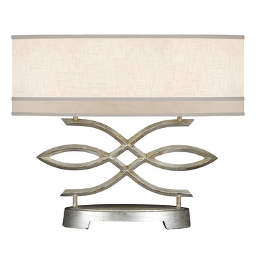 Allegretto Wide Table Lamp | Fine Art Handcrafted Lighting at Lightology Allegretto Wide Table Lamp