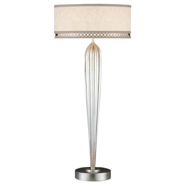 Allegretto Slim Table Lamp | Fine Art Handcrafted Lighting at Lightology Allegretto Slim Table Lamp