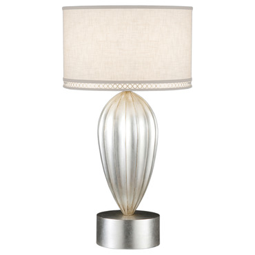 Allegretto Drop Table Lamp | Fine Art Handcrafted Lighting at Lightology Allegretto Drop Table Lamp