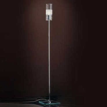 Xxilo Floor Lamp | De Majo at Lightology Xxilo Floor Lamp