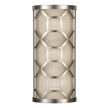 Allegretto Filigree Wall Sconce | Fine Art Handcrafted Lighting at Lightology Allegretto Filigree Wall Sconce