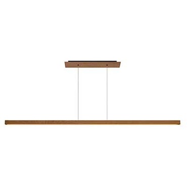 Cirrus Power Float Stick Suspension with Center Feed