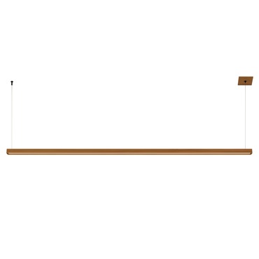 Cirrus Float Stick Suspension w/End Feed/One Canopy