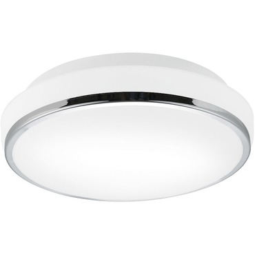 Alta Ceiling Flush Mount