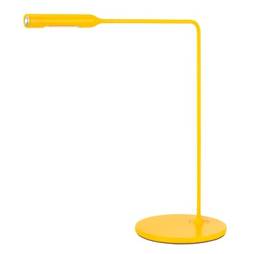 Flo Desk Lamp | Lumina Italia at Lightology Flo Desk Lamp