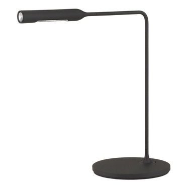 Flo Bedside Lamp | Lumina Italia at Lightology Flo Bedside Lamp