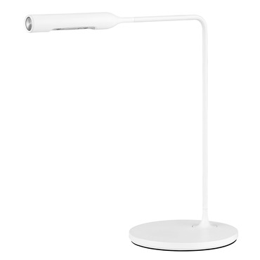 Flo Bedside Lamp | Lumina Italia at Lightology Flo Bedside Lamp