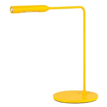 Flo Bedside Lamp | Lumina Italia at Lightology Flo Bedside Lamp