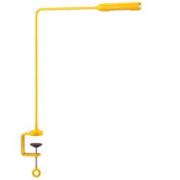 Flo Clamp Desk Lamp