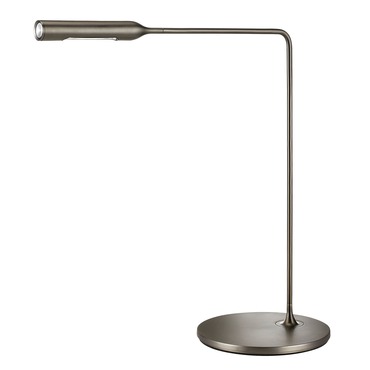 Flo Desk Lamp | Lumina Italia at Lightology Flo Desk Lamp