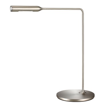 Flo Desk Lamp | Lumina Italia at Lightology Flo Desk Lamp