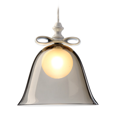 Bell Light Pendant | Moooi at Lightology Bell Light Pendant