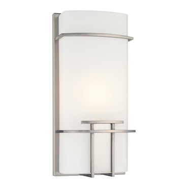 P465 LED Wall Sconce | George Kovacs at Lightology P465 LED Wall Sconce