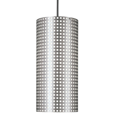 Grid Mini Pendant | George Kovacs at Lightology Grid Mini Pendant