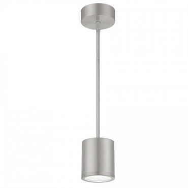 Tube Outdoor Mini Pendant | WAC Lighting at Lightology Tube Outdoor Mini Pendant