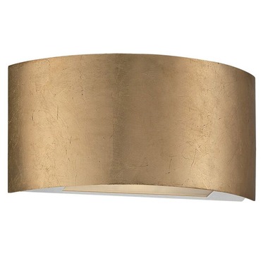 Vermeil Wall Light | Modern Forms at Lightology Vermeil Wall Light
