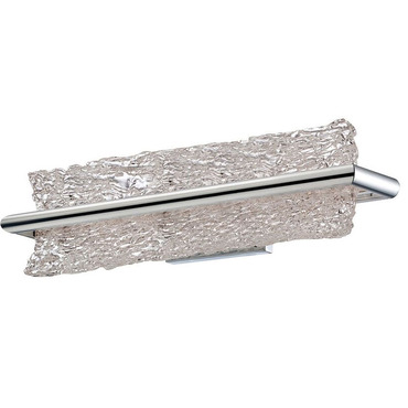 Vetri Bathroom Vanity Light - Floor Model