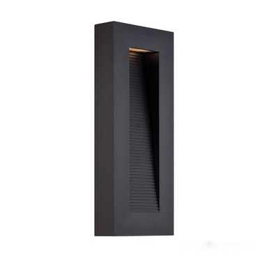 Urban Outdoor Wall Sconce