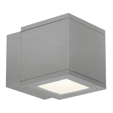 Rubix 2504 Outdoor Wall Sconce