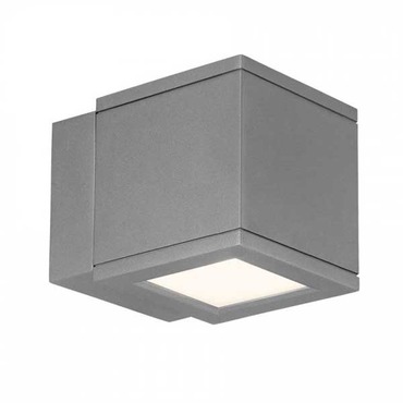Rubix 2505 Up/Down Outdoor Wall Sconce