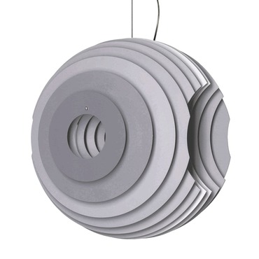 Supernova Suspension | Foscarini at Lightology Supernova Suspension