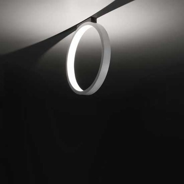 Assolo Semi-Flush Ceiling