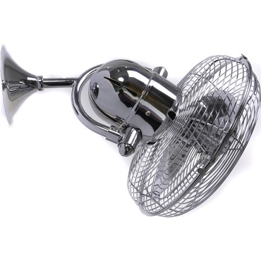 Kaye Wall / Ceiling Fan | Matthews Fan Company at Lightology Kaye Wall / Ceiling Fan