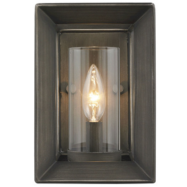 Smyth Wall Light