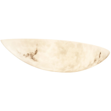 Lumenaria Flared Wall Sconce | Justice Design at Lightology Lumenaria Flared Wall Sconce