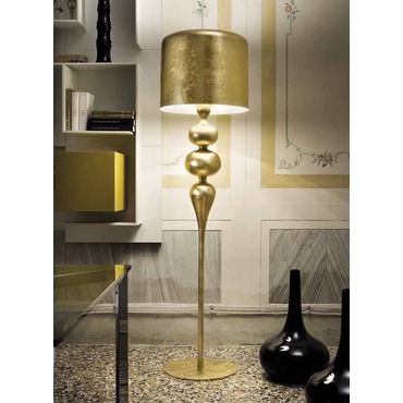 Eva Floor Lamp | Masiero at Lightology Eva Floor Lamp