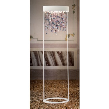 Ola Floor Lamp | Masiero at Lightology Ola Floor Lamp