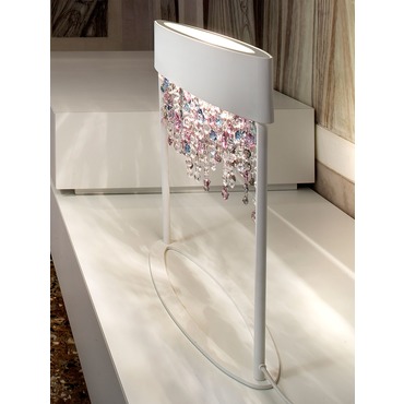 Ola Table Lamp | Masiero at Lightology Ola Table Lamp