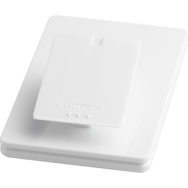 Pico Table Top Pedestal | Lutron at Lightology Pico Table Top Pedestal