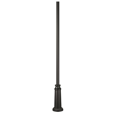 Outdoor post on sale