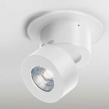 Ceiling Surface Adjustable Spot Lighting Fixtures