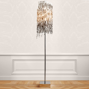 Arthur Floor Lamp | Brand Van Egmond at Lightology Arthur Floor Lamp