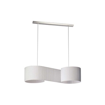 Duna Linear Pendant | El Torrent at Lightology Duna Linear Pendant